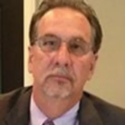 Mark Bliss Jackson