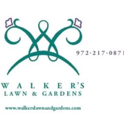 Walker's Lawn & Gardens LLC