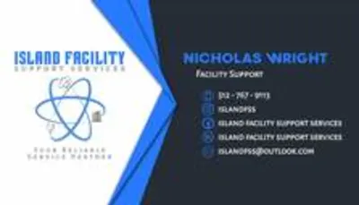 Island Facility Support Services, LLC