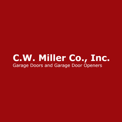 C W MILLER COMPANY INC