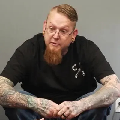 Classic 13 Tattoo