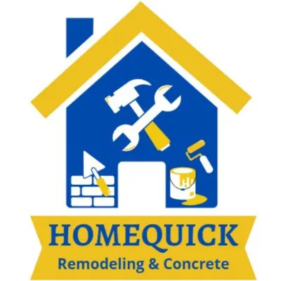 HomeQuick Remodeling & Concrete