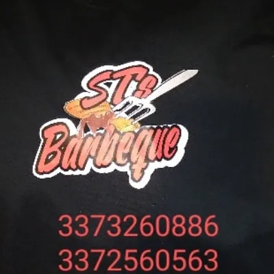 S T's Barbeque