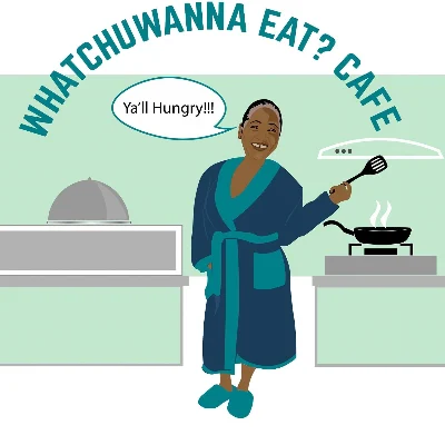 Whatchuwanna Eat Cafe & Catering