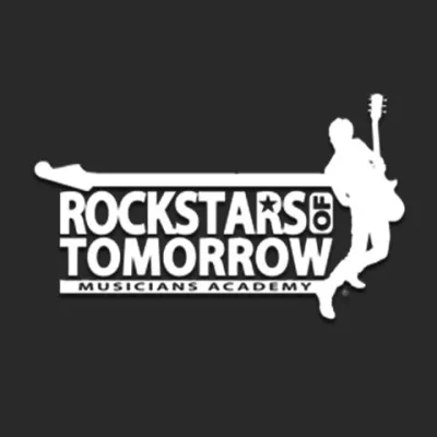 Rockstars Of Tomorrow