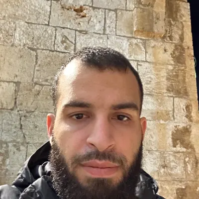 Mohammad Hasan