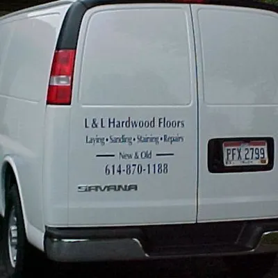 L & L Hardwood Floors