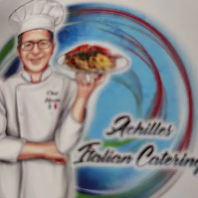 Achilles Italian Catering 