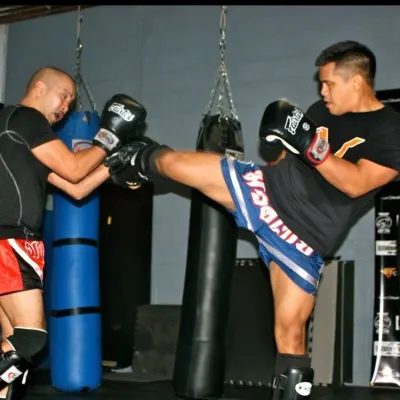 Muay Thai