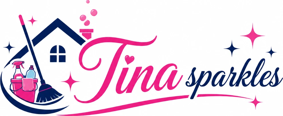 Tina sparkles