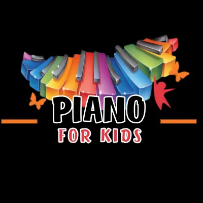 Piano For Kids