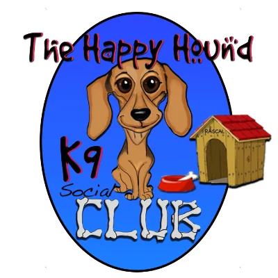 The Happy Hound K9 Social Club