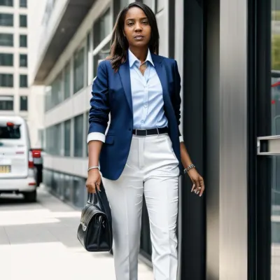 McDonald Jackson & Associates LLC