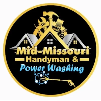 Mid Missouri Handy Man And Power Washing LLC