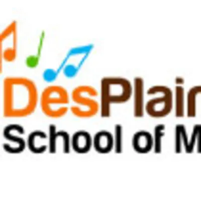 Des Plaines School Of Music