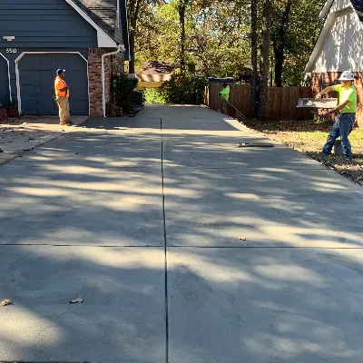 Sosa Concrete LLC