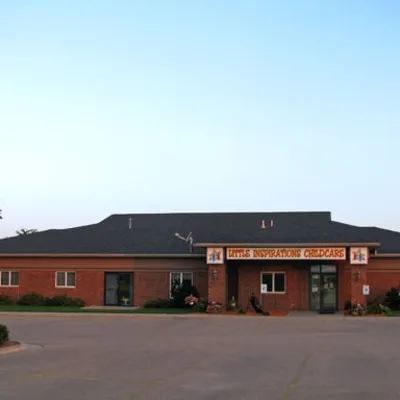 Little Inspirations Childcare