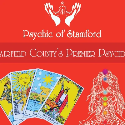Psychic Of Stamford