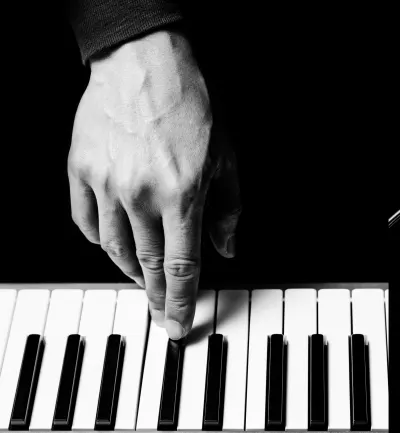 Astrid Chan's Piano Oasis