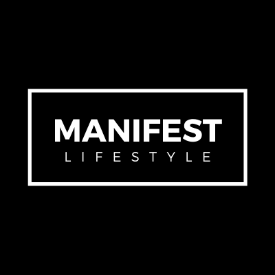 Manifest Lifestyle Photography