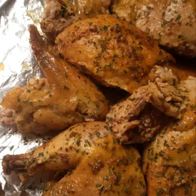 Reese's Soul Food & International Cuisine Catering