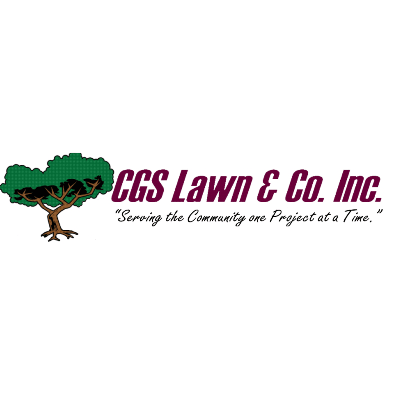 CGS LAWN AND CO INC