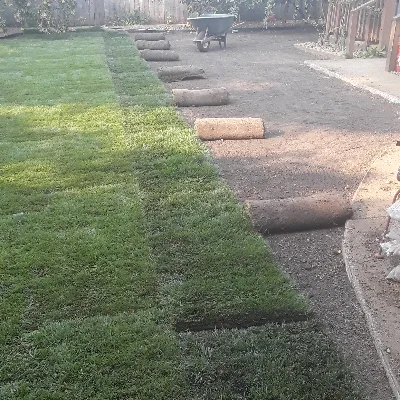 Forever All Natural Landscaping