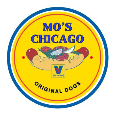 Mo's Chicago Original Hotdog