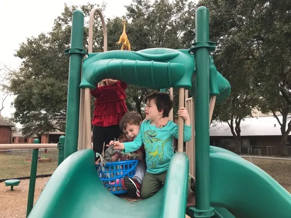 Dino fun
