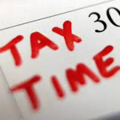 Lorraine's Tax Service