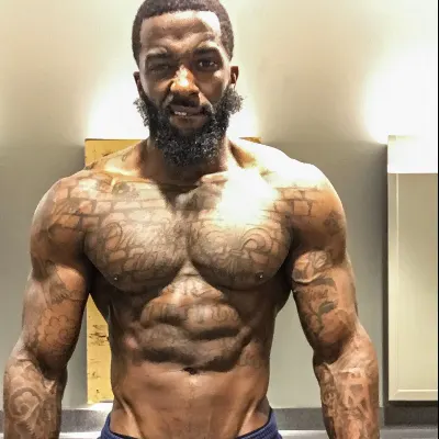 Team Body Of Work Fitness