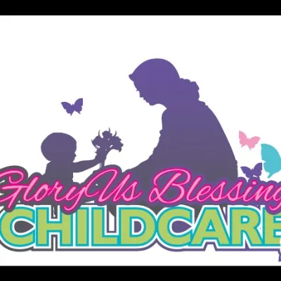 GloryUs Blessings Childcare