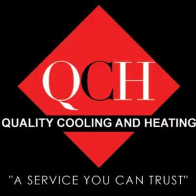 Quality Cooling And Heating