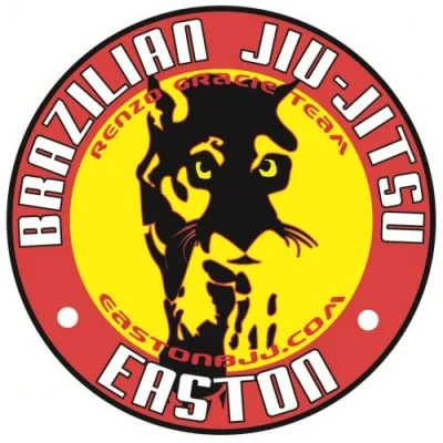 Easton Brazilian Jiu Jitsu