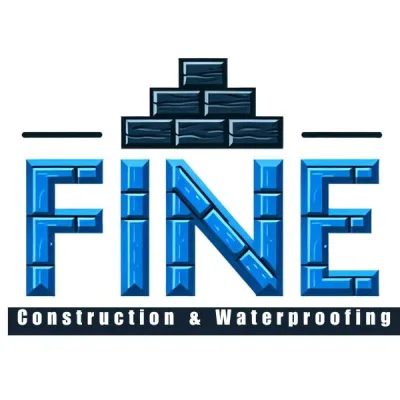 Fine Construction And Waterproofing 