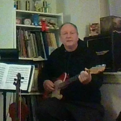  J Maggic Music
