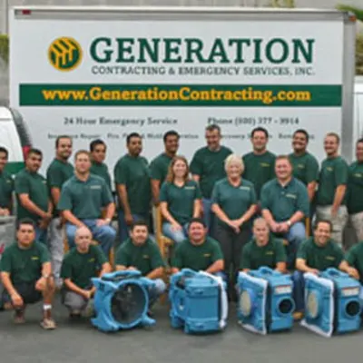 Generation Contracting & Emergency Services, Inc.