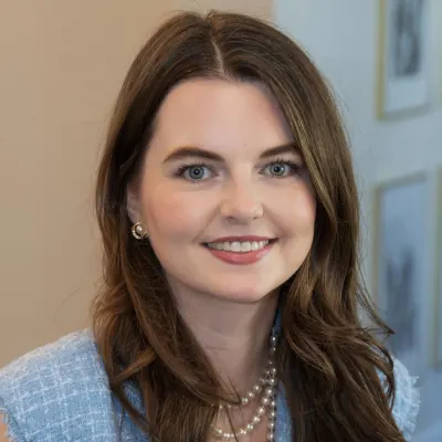 Meagan McElroy