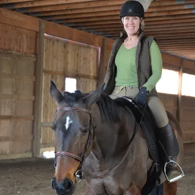 Horseback Riding Lessons
