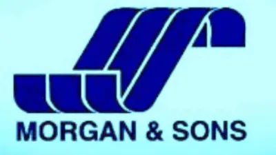 Morgan And Sons
