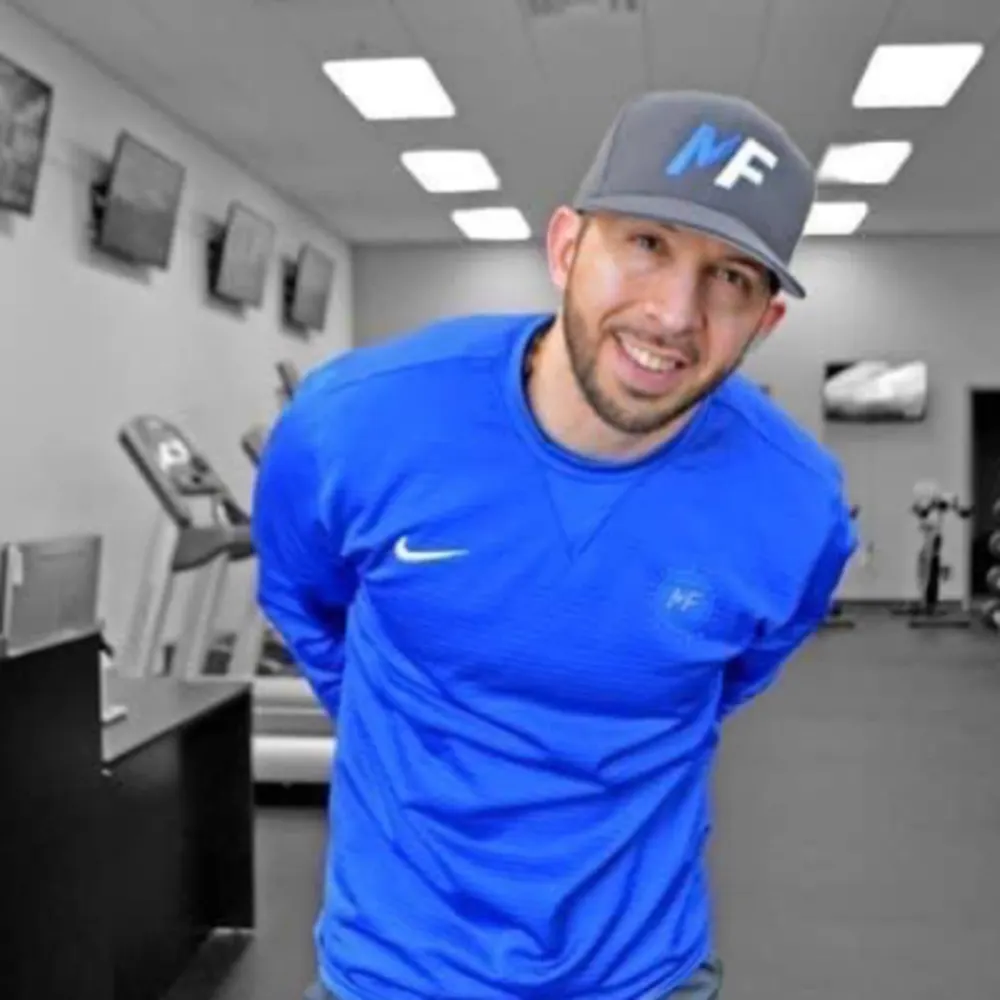Motifaith Fitness