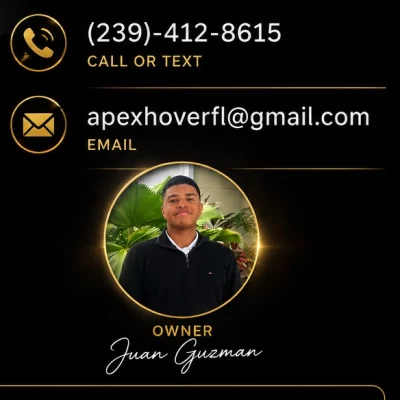 ApexHovrr