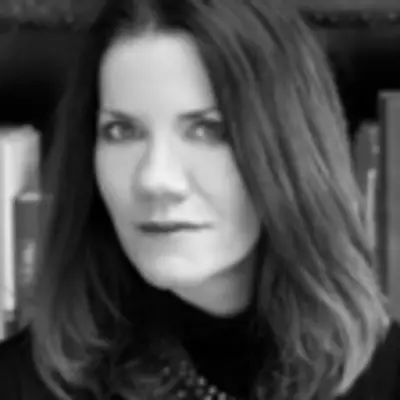 Allegra Carroll Carpenter