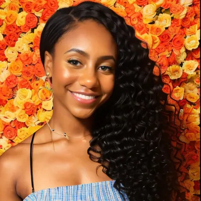 Amani Willis