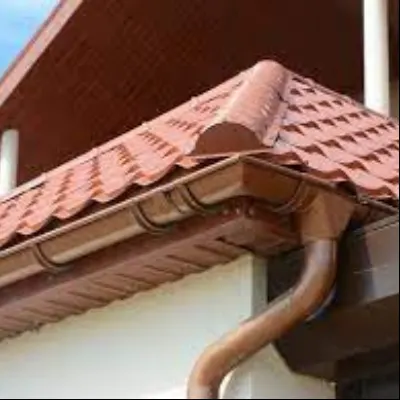 Gutters Up