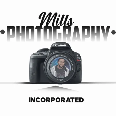 Mills Photography Inc