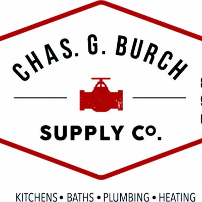 Chas G. Burch Supply Co.