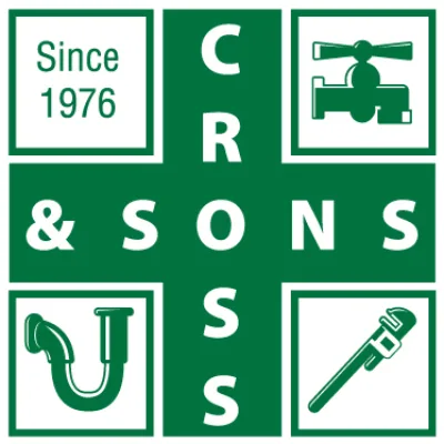 Cross & Sons Plumbing