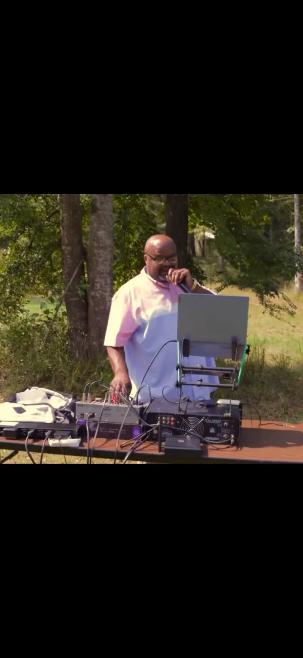 DJ Hitter
