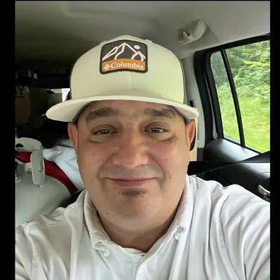 Chef Gianni
